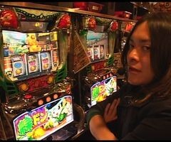 #44 ﾊﾟﾁｽﾛﾊﾞﾄﾙﾘｰｸﾞ?｢11ｼｰｽﾞﾝ｣Bｸﾞﾙｰﾌﾟ6回戦後半