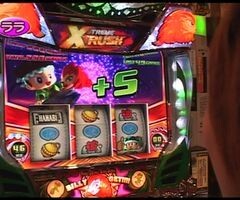 #49 ﾊﾟﾁｽﾛﾊﾞﾄﾙﾘｰｸﾞ?｢12ｼｰｽﾞﾝ｣Bｸﾞﾙｰﾌﾟ1回戦前半