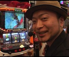 #56 ﾊﾟﾁｽﾛﾊﾞﾄﾙﾘｰｸﾞ?｢12ｼｰｽﾞﾝ｣Aｸﾞﾙｰﾌﾟ3回戦後半