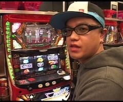#57 ﾊﾟﾁｽﾛﾊﾞﾄﾙﾘｰｸﾞ?｢12ｼｰｽﾞﾝ｣Bｸﾞﾙｰﾌﾟ3回戦前半