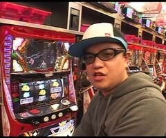 #58 ﾊﾟﾁｽﾛﾊﾞﾄﾙﾘｰｸﾞ?｢12ｼｰｽﾞﾝ｣Bｸﾞﾙｰﾌﾟ3回戦後半