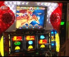 #60 ﾊﾟﾁｽﾛﾊﾞﾄﾙﾘｰｸﾞ?｢12ｼｰｽﾞﾝ｣Aｸﾞﾙｰﾌﾟ4回戦後半