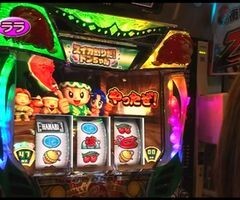 #61 ﾊﾟﾁｽﾛﾊﾞﾄﾙﾘｰｸﾞ?｢12ｼｰｽﾞﾝ｣Bｸﾞﾙｰﾌﾟ4回戦前半