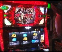 #64 ﾊﾟﾁｽﾛﾊﾞﾄﾙﾘｰｸﾞ?｢12ｼｰｽﾞﾝ｣Aｸﾞﾙｰﾌﾟ5回戦後半