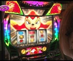 #66 ﾊﾟﾁｽﾛﾊﾞﾄﾙﾘｰｸﾞ?｢12ｼｰｽﾞﾝ｣Bｸﾞﾙｰﾌﾟ5回戦後半