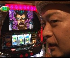 #67 ﾊﾟﾁｽﾛﾊﾞﾄﾙﾘｰｸﾞ?｢12ｼｰｽﾞﾝ｣Aｸﾞﾙｰﾌﾟ6回戦前半