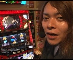 #68 ﾊﾟﾁｽﾛﾊﾞﾄﾙﾘｰｸﾞ?｢12ｼｰｽﾞﾝ｣Aｸﾞﾙｰﾌﾟ6回戦後半