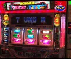 #74 ﾊﾟﾁｽﾛﾊﾞﾄﾙﾘｰｸﾞ?｢13ｼｰｽﾞﾝ｣Aｸﾞﾙｰﾌﾟ1回戦後半
