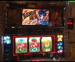#75 ﾊﾟﾁｽﾛﾊﾞﾄﾙﾘｰｸﾞ?｢13ｼｰｽﾞﾝ｣Bｸﾞﾙｰﾌﾟ1回戦前半