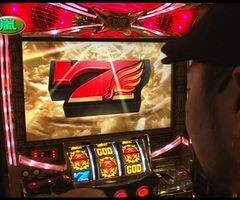 #77 ﾊﾟﾁｽﾛﾊﾞﾄﾙﾘｰｸﾞ?｢13ｼｰｽﾞﾝ｣Aｸﾞﾙｰﾌﾟ2回戦前半