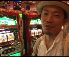 #81 ﾊﾟﾁｽﾛﾊﾞﾄﾙﾘｰｸﾞ?｢13ｼｰｽﾞﾝ｣Aｸﾞﾙｰﾌﾟ3回戦前半