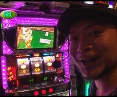 #82 ﾊﾟﾁｽﾛﾊﾞﾄﾙﾘｰｸﾞ?｢13ｼｰｽﾞﾝ｣Aｸﾞﾙｰﾌﾟ3回戦後半