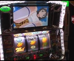 #83 ﾊﾟﾁｽﾛﾊﾞﾄﾙﾘｰｸﾞ?｢13ｼｰｽﾞﾝ｣Bｸﾞﾙｰﾌﾟ3回戦前半