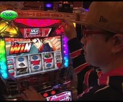 #84 ﾊﾟﾁｽﾛﾊﾞﾄﾙﾘｰｸﾞ?｢13ｼｰｽﾞﾝ｣Bｸﾞﾙｰﾌﾟ3回戦後半
