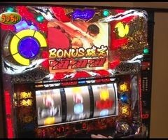 #85 ﾊﾟﾁｽﾛﾊﾞﾄﾙﾘｰｸﾞ?｢13ｼｰｽﾞﾝ｣Aｸﾞﾙｰﾌﾟ4回戦前半