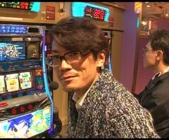 #86 ﾊﾟﾁｽﾛﾊﾞﾄﾙﾘｰｸﾞ?｢13ｼｰｽﾞﾝ｣Aｸﾞﾙｰﾌﾟ4回戦後半