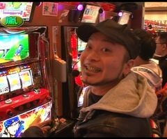 #89 ﾊﾟﾁｽﾛﾊﾞﾄﾙﾘｰｸﾞ?｢13ｼｰｽﾞﾝ｣Aｸﾞﾙｰﾌﾟ5回戦前半