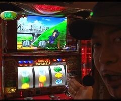 #90 ﾊﾟﾁｽﾛﾊﾞﾄﾙﾘｰｸﾞ?｢13ｼｰｽﾞﾝ｣Aｸﾞﾙｰﾌﾟ5回戦後半