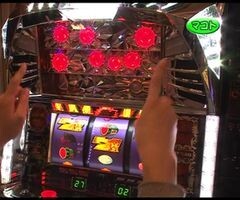 #91 ﾊﾟﾁｽﾛﾊﾞﾄﾙﾘｰｸﾞ?｢13ｼｰｽﾞﾝ｣Bｸﾞﾙｰﾌﾟ5回戦前半