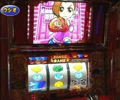 #99 ﾊﾟﾁｽﾛﾊﾞﾄﾙﾘｰｸﾞ?｢14ｼｰｽﾞﾝ｣Aｸﾞﾙｰﾌﾟ1回戦前半