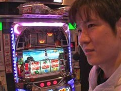 #101 ﾊﾟﾁｽﾛﾊﾞﾄﾙﾘｰｸﾞ?｢14ｼｰｽﾞﾝ｣Bｸﾞﾙｰﾌﾟ1回戦前半