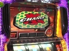 #109 ﾊﾟﾁｽﾛﾊﾞﾄﾙﾘｰｸﾞ?｢14ｼｰｽﾞﾝ｣Bｸﾞﾙｰﾌﾟ3回戦前半