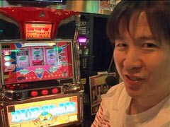 #114 ﾊﾟﾁｽﾛﾊﾞﾄﾙﾘｰｸﾞ?｢14ｼｰｽﾞﾝ｣Bｸﾞﾙｰﾌﾟ4回戦後半
