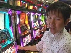 #118 ﾊﾟﾁｽﾛﾊﾞﾄﾙﾘｰｸﾞ?｢14ｼｰｽﾞﾝ｣Bｸﾞﾙｰﾌﾟ5回戦後半