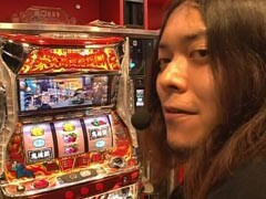 #128 ﾊﾟﾁｽﾛﾊﾞﾄﾙﾘｰｸﾞ?｢15ｼｰｽﾞﾝ｣豪炎高校/鉄拳ﾃﾞﾋﾞﾙ