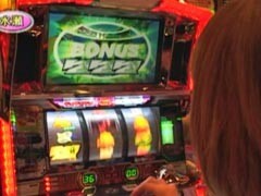 ﾊﾟﾁｽﾛﾊﾞﾄﾙﾘｰｸﾞ?｢10ｼｰｽﾞﾝ｣Aｸﾞﾙｰﾌﾟ1回戦後半