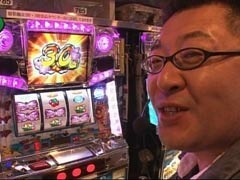 #135 ﾊﾟﾁｽﾛﾊﾞﾄﾙﾘｰｸﾞ?｢15ｼｰｽﾞﾝ｣ﾘﾝかけ/南国育ち