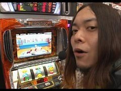 #141 ﾊﾟﾁｽﾛﾊﾞﾄﾙﾘｰｸﾞ?｢15ｼｰｽﾞﾝ｣ﾄﾛﾋﾟｶｰﾅ/ﾊﾟﾁｽﾛ ｷﾝ肉ﾏﾝ
