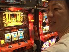 #143 ﾊﾟﾁｽﾛﾊﾞﾄﾙﾘｰｸﾞ?｢15ｼｰｽﾞﾝ｣秘宝伝/花の慶次