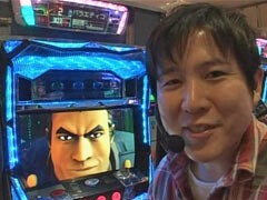 #145 ﾊﾟﾁｽﾛﾊﾞﾄﾙﾘｰｸﾞ?｢15ｼｰｽﾞﾝ｣ｷｭﾛｺﾞｽ/鉄拳 ﾃﾞﾋﾞﾙVer