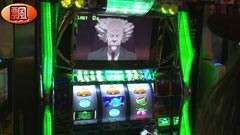 #164 パチスロバトルリーグ?｢16ｼｰｽﾞﾝ｣攻殻機動隊S.A.C.
