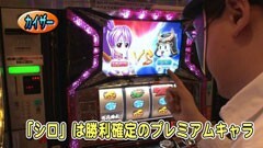 #219 パチスロバトルリーグ｢18ｼｰｽﾞﾝ｣/ハーデス/戦国乙女