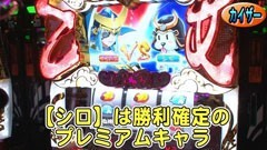 #223 パチバト｢18ｼｰｽﾞﾝ｣/ハーデス/戦国乙女西国参戦編