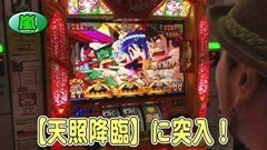 #228 パチバト｢18ｼｰｽﾞﾝ｣/やじきた道中記乙/蒼天の拳2