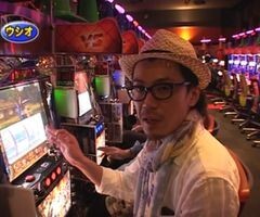 #3 ﾊﾟﾁｽﾛﾊﾞﾄﾙﾘｰｸﾞ?｢10ｼｰｽﾞﾝ｣Aｸﾞﾙｰﾌﾟ3回戦前半