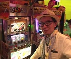 #4 ﾊﾟﾁｽﾛﾊﾞﾄﾙﾘｰｸﾞ?｢10ｼｰｽﾞﾝ｣Aｸﾞﾙｰﾌﾟ3回戦後半