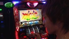 #266 パチバト｢20ｼｰｽﾞﾝ｣/ハナビ/バジ絆