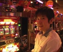 #6 ﾊﾟﾁｽﾛﾊﾞﾄﾙﾘｰｸﾞ?｢10ｼｰｽﾞﾝ｣Bｸﾞﾙｰﾌﾟ3回戦後半
