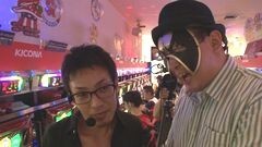 #281 パチバト｢20ｼｰｽﾞﾝ｣/ヱヴァ希望の槍/ガン×ソード