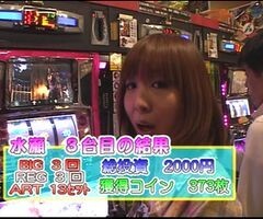 #8 ﾊﾟﾁｽﾛﾊﾞﾄﾙﾘｰｸﾞ?｢10ｼｰｽﾞﾝ｣Aｸﾞﾙｰﾌﾟ4回戦後半