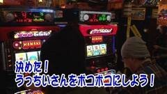 #316 パチバト｢22ｼｰｽﾞﾝ｣/ハナビ