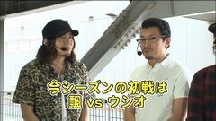 #335 パチバト｢23ｼｰｽﾞﾝ｣/ファンキージャグラー/南国物語/ハナビ