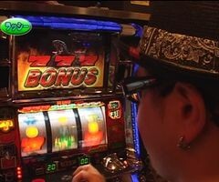 #14 ﾊﾟﾁｽﾛﾊﾞﾄﾙﾘｰｸﾞ?｢10ｼｰｽﾞﾝ｣Bｸﾞﾙｰﾌﾟ5回戦後半