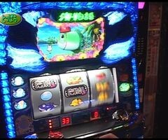 #18 ﾊﾟﾁｽﾛﾊﾞﾄﾙﾘｰｸﾞ?｢10ｼｰｽﾞﾝ｣Bｸﾞﾙｰﾌﾟ6回戦後半