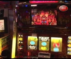 #28 ﾊﾟﾁｽﾛﾊﾞﾄﾙﾘｰｸﾞ?｢11ｼｰｽﾞﾝ｣Bｸﾞﾙｰﾌﾟ2回戦後半