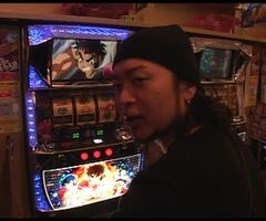 #32 ﾊﾟﾁｽﾛﾊﾞﾄﾙﾘｰｸﾞ?｢11ｼｰｽﾞﾝ｣Bｸﾞﾙｰﾌﾟ3回戦後半